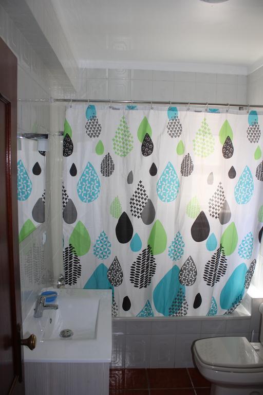 Baleal Holiday Apartment 外观 照片