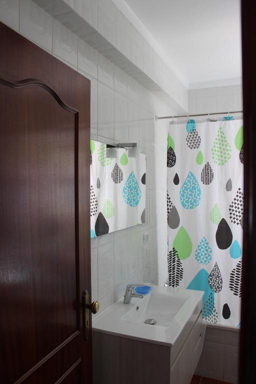 Baleal Holiday Apartment 外观 照片