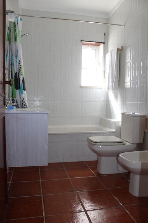 Baleal Holiday Apartment 外观 照片