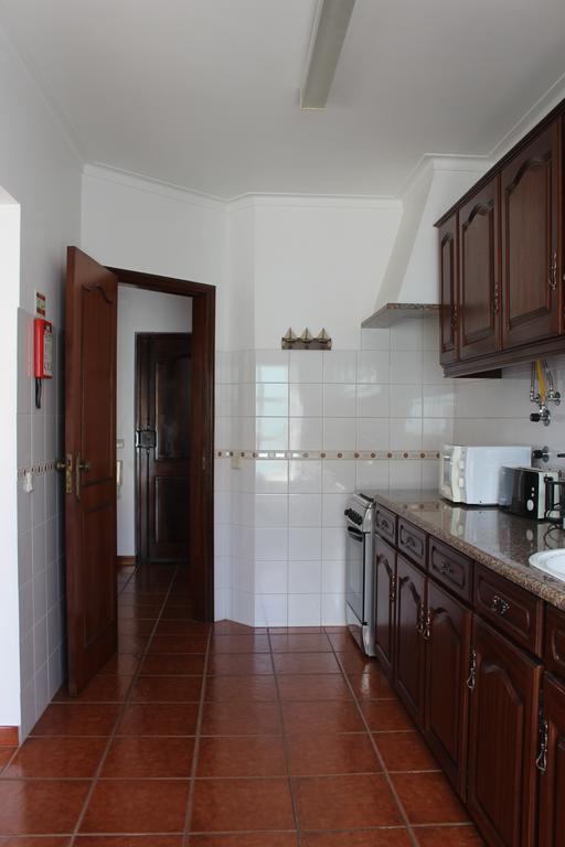 Baleal Holiday Apartment 外观 照片