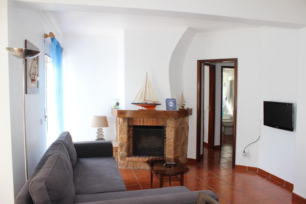 Baleal Holiday Apartment 外观 照片