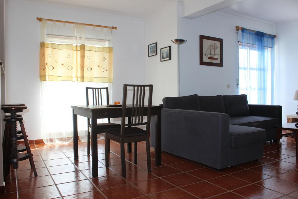 Baleal Holiday Apartment 外观 照片