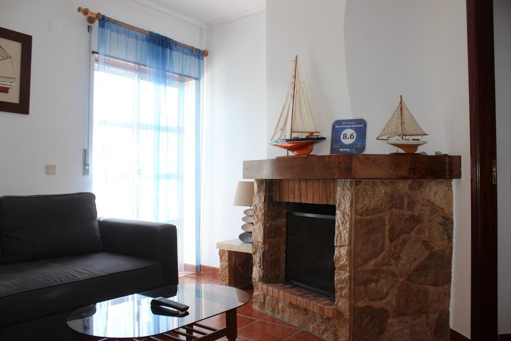 Baleal Holiday Apartment 外观 照片