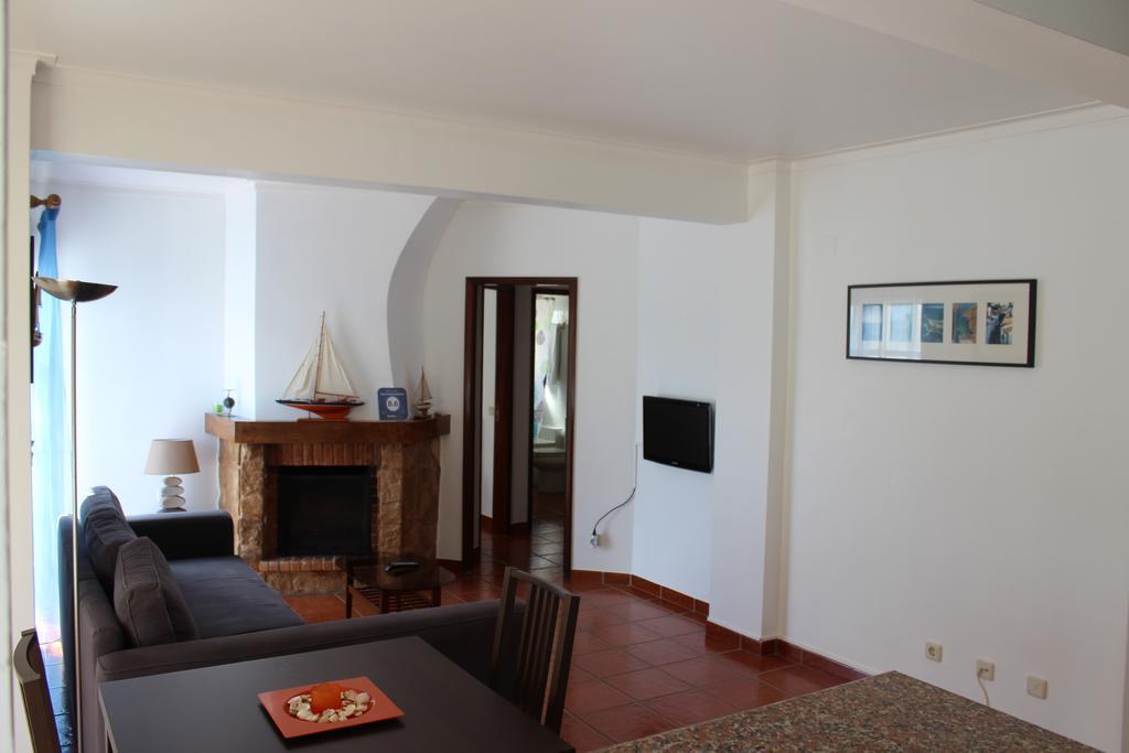 Baleal Holiday Apartment 外观 照片