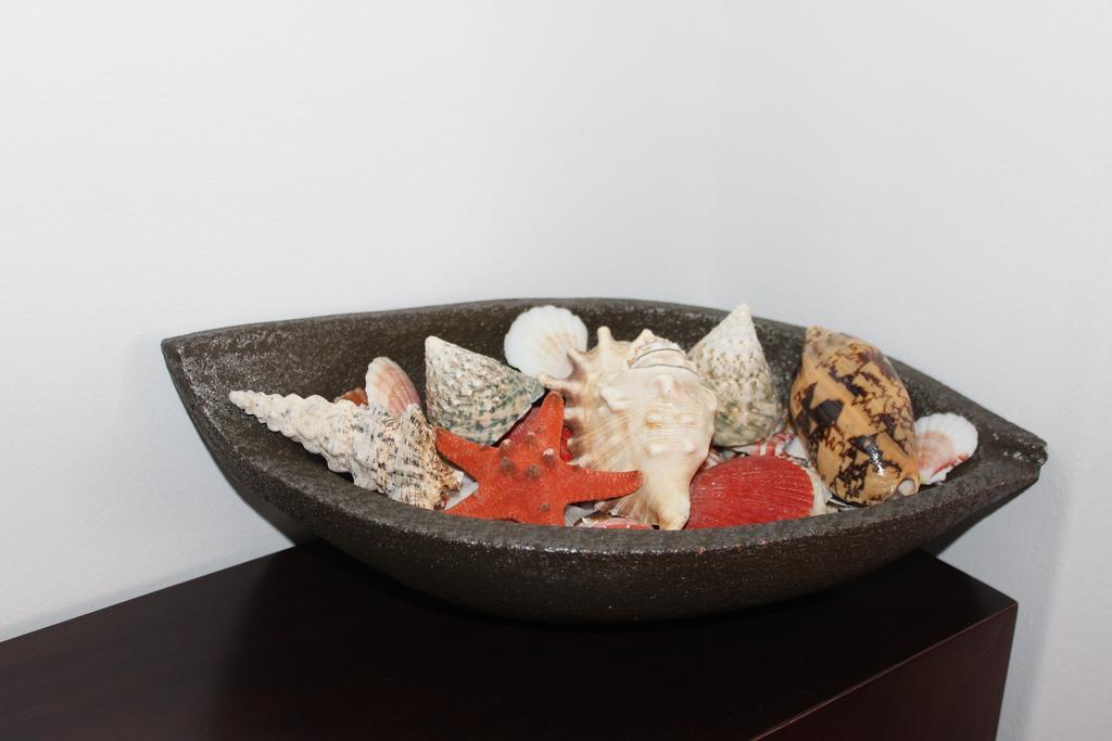 Baleal Holiday Apartment 外观 照片