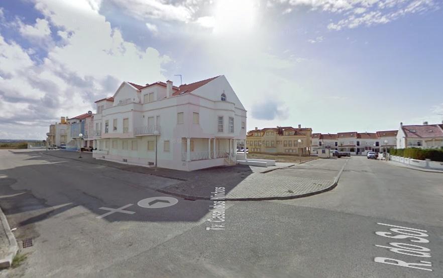 Baleal Holiday Apartment 外观 照片